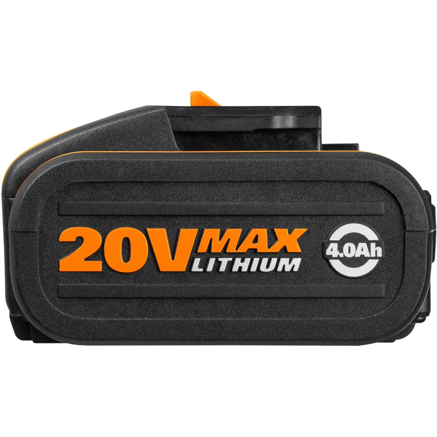 Worx Ersatzakku 2 x 20 V/4 Ah WA3553.2 von Worx