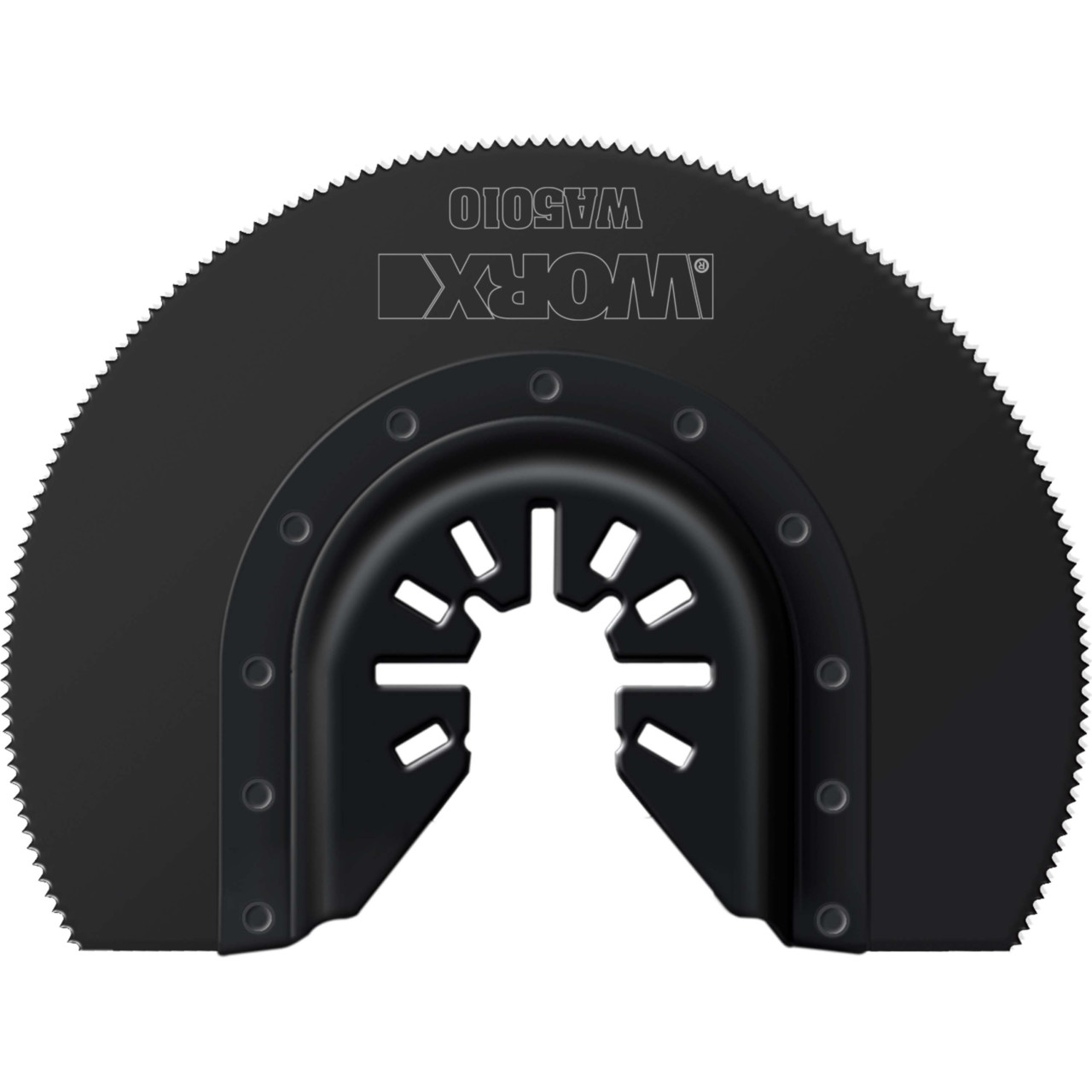Worx HSS Segmentsägeblatt 80 mm WA5010 Worx HSS Segmentsägeblatt 80 mm WA5010 von Worx