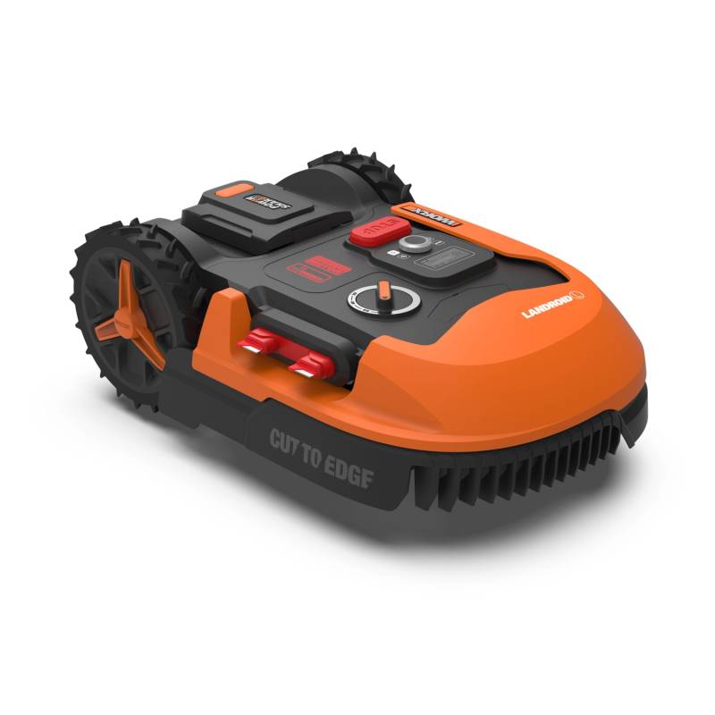 Worx Mähroboter Landroid L1000 WR147E.1 bis 1.000 m² von Worx