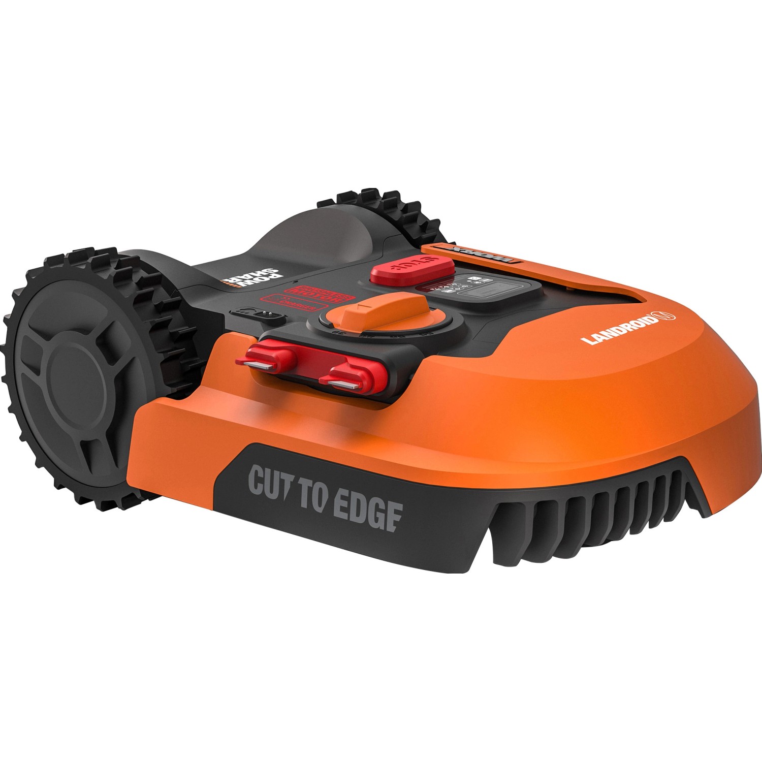 Worx Mähroboter Landroid M700 20 V - WR142E Worx Mähroboter Landroid M700 20 V - WR142E von Worx