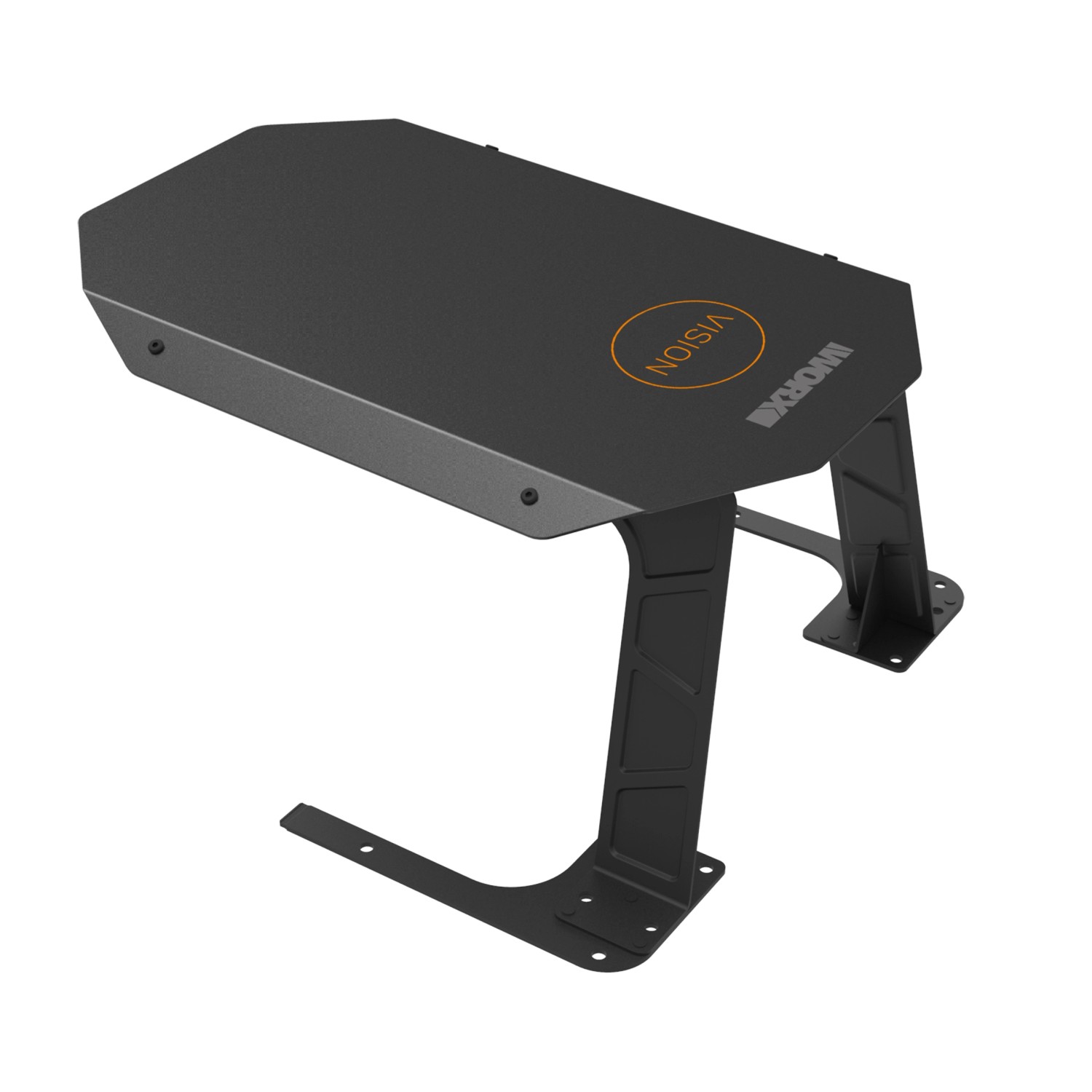 Worx Mähroboter-Garage Landroid Vision von Worx