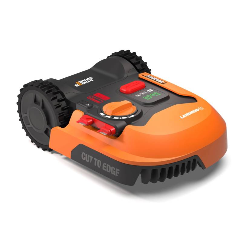 Worx Mähroboter Landroid S250 WR168E von Worx