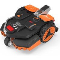 Worx Mähroboter Vision M800 19 cm Schnittbreite Mähroboter von Worx