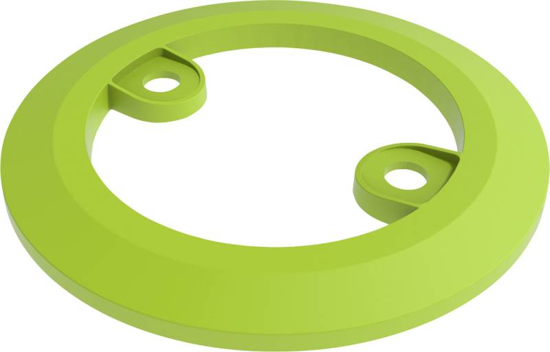 Worx Mähzonenerkennung RFID für Worx Mähroboter Vision von Worx