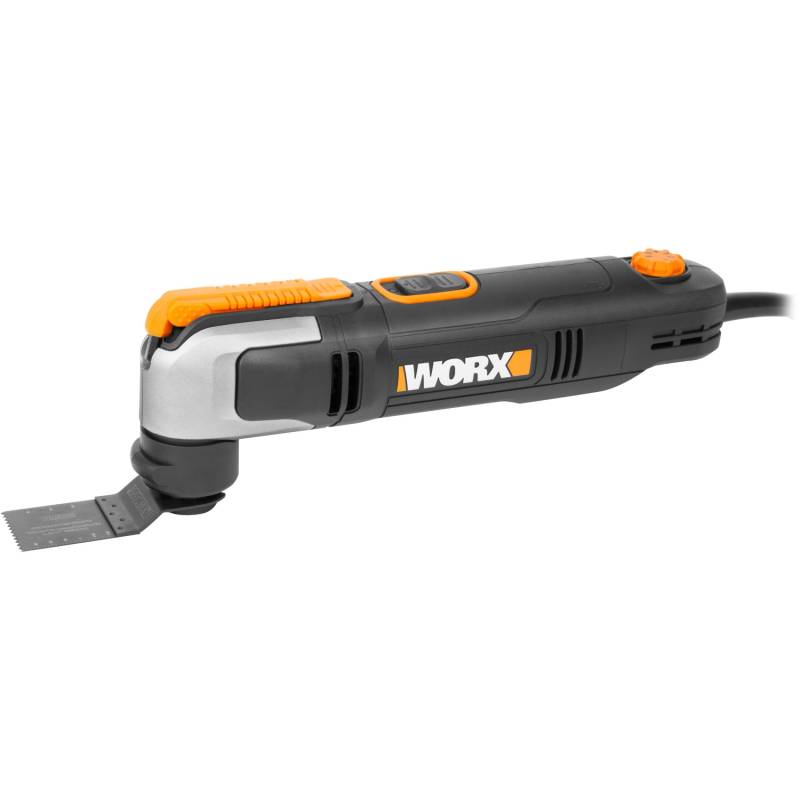 Worx Multifunktionsgerät Sonicrafter WX686 von Worx