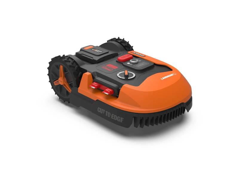 Worx Rasenmähroboter WR165E Worx Rasenmähroboter WR165E von Worx