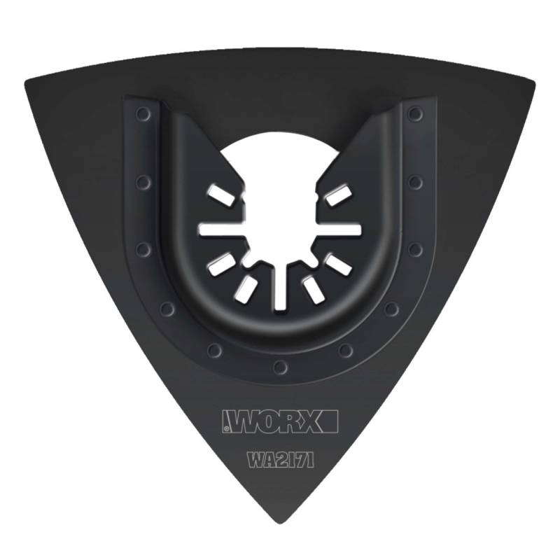 Worx Schleifplatte WA2171 3 mm von Worx