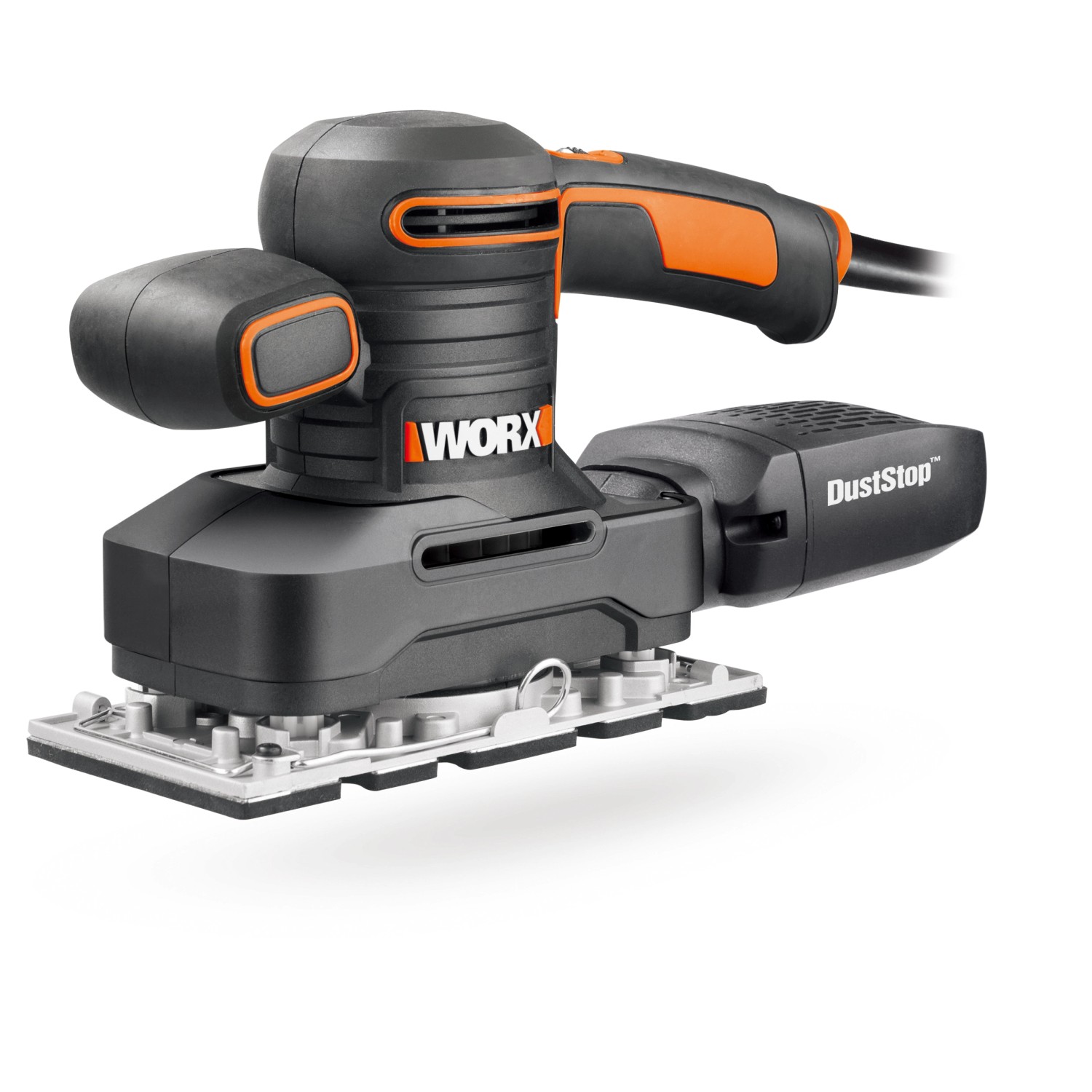 Worx Schwingschleifer WX641 von Worx