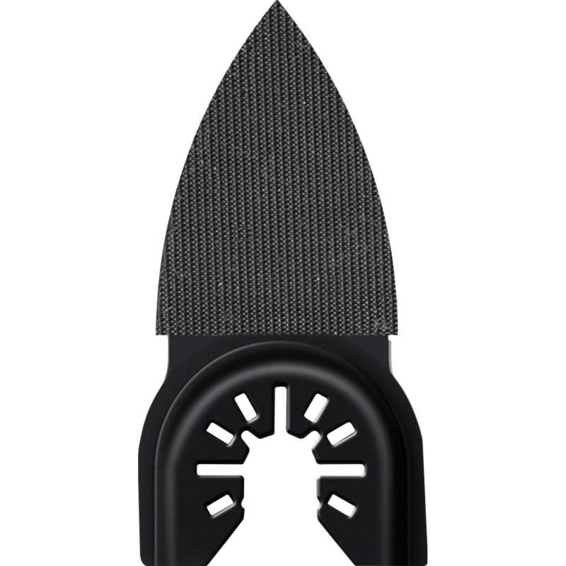 Worx Sonicrafter Schleif-Finger Aufsatz für Multifunktionswerkzeuge von Worx