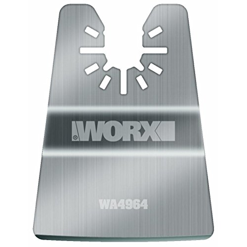 WORX Schaberklinge hart, 1 Stück, WA4964 von WORX