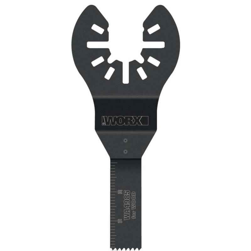 Worx Universal Endcut Sägeblatt WA4985 von Worx