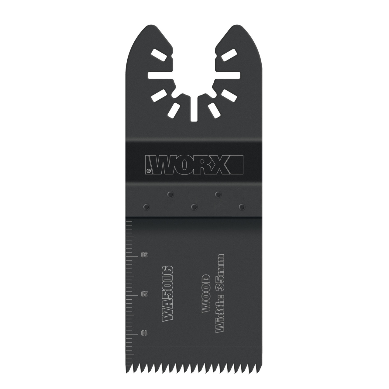 Worx Universal Precision Endcut Sägeblatt WA5016 Worx Universal Precision Endcut Sägeblatt WA5016 von Worx