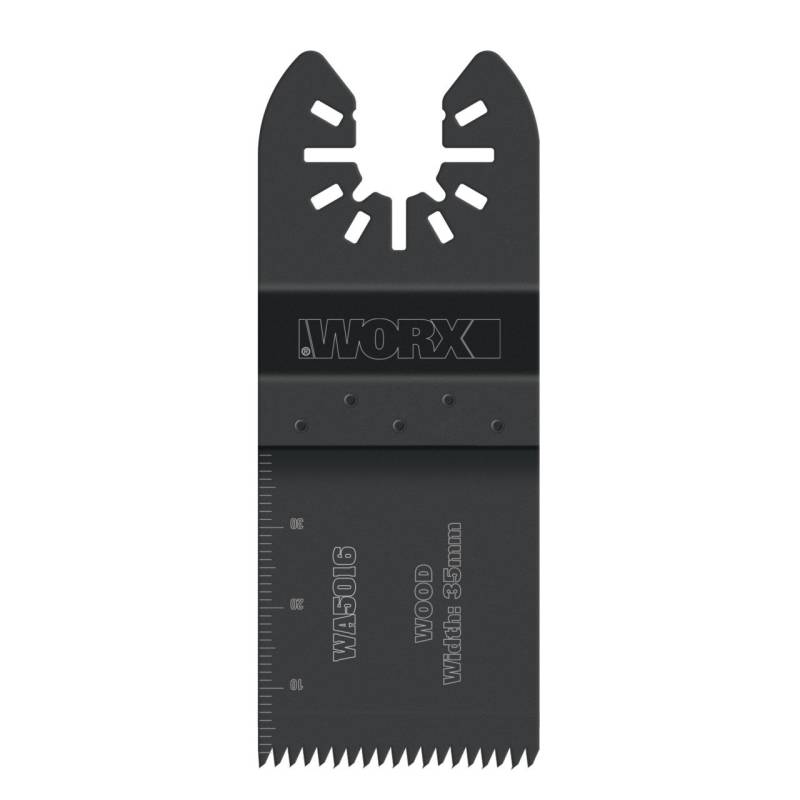 Worx Universal Precision Endcut Sägeblatt WA5016 von Worx