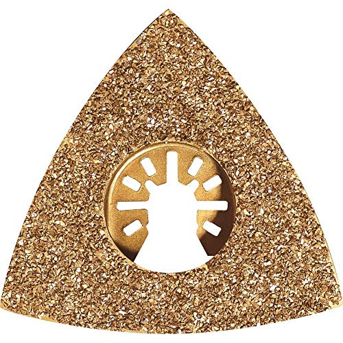 WORX Karbid Raspelplatte, 1 Stück, WA4966 von WORX