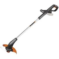 WORX WG157E.9 20V 1,5 Ah Akku-Trimmer ohne Akku und Ladegerät von Worx