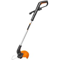 Worx WG157E.9 - Akku-Rasenmäher 25 cm, 20V, 1,65 mm Draht Worx WG157E.9 - Akku-Rasenmäher 25 cm, 20V, 1,65 mm Draht von Worx