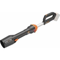 Worx - WG543E.9 Akku-Laubbläser 20V ohne Akku und Ladegerät von Worx