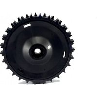 ORIGINAL WORX Roboter-Rasenmäher Hinterrad WR153E - WR155E ORIGINAL WORX Roboter-Rasenmäher Hinterrad WR153E - WR155E von Worx