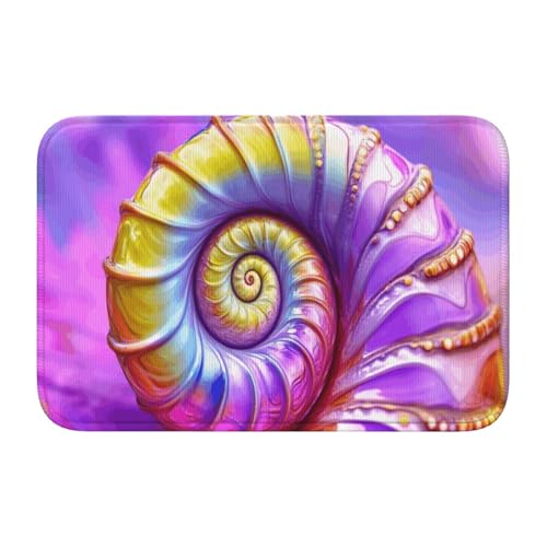 Woshuwo Natalyaram_19h_Cosmic_Mystical_Swirling_Fibonacci_Spiral_-Chao_549f0842-C27f-403c-9aea-A62afe379f51 Fußmatten, rutschfeste Fußmatte für den Innen- und Außenbereich, 40 x 60 cm Woshuwo Natalyaram_19h_Cosmic_Mystical_Swirling_Fibonacci_Spiral_-Chao_549f0842-C27f-403c-9aea-A62afe379f51 Fußmatten, rutschfeste Fußmatte für den Innen- und Außenbereich, 40 x 60 cm von Woshuwo