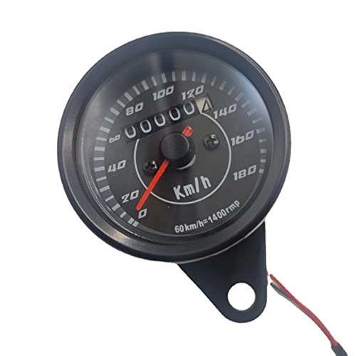 Wosieue Kilometerzähler Retro Retrofit Code Zähler Kilometerzähler Universalzähler Einzigartiger Kilometerzähler Wosieue Kilometerzähler Retro Retrofit Code Zähler Kilometerzähler Universalzähler Einzigartiger Kilometerzähler von Wosieue