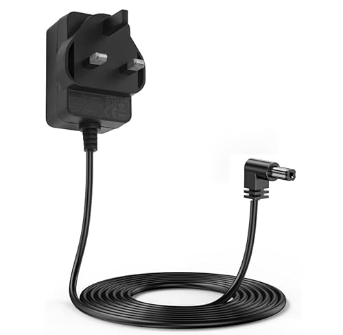 WoskjXas 22.5 V 0.65A Ladegerät kompatibel mit STIHL FSA 45 Cordless Gras Trimmer HSA 45 Hedge Trimmer BGA 45 Blattgebläse, LK45 Ersatz AC Ladeadapter 14.6W WoskjXas 22.5 V 0.65A Ladegerät kompatibel mit STIHL FSA 45 Cordless Gras Trimmer HSA 45 Hedge Trimmer BGA 45 Blattgebläse, LK45 Ersatz AC Ladeadapter 14.6W von WoskjXas