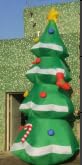 Wothfav 427CM/14FT Weihnachtsbaum, Aufblasbarer Weihnachtsbaum mit Bunten Rotierenden Led-Lichtern, Aufblasbare Weihnachtsdekoration,Weihnachtsdeko Aufblasbar für Garten Rasen Terrasse Feiertag Wothfav 427CM/14FT Weihnachtsbaum, Aufblasbarer Weihnachtsbaum mit Bunten Rotierenden Led-Lichtern, Aufblasbare Weihnachtsdekoration,Weihnachtsdeko Aufblasbar für Garten Rasen Terrasse Feiertag von Wothfav