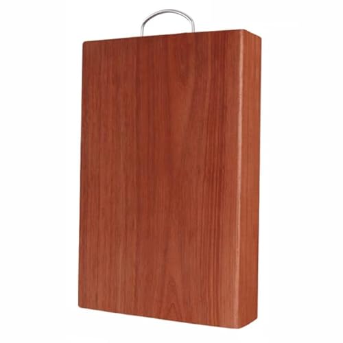 WouND Holzschneidebretter Haushaltsschneidebrett Haushaltsschneidebrett Wendeschneidebrett von WouND