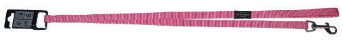 WOUAPY Hundeleine, 12 mm x 1, 20 m, Rosa von Wouapy