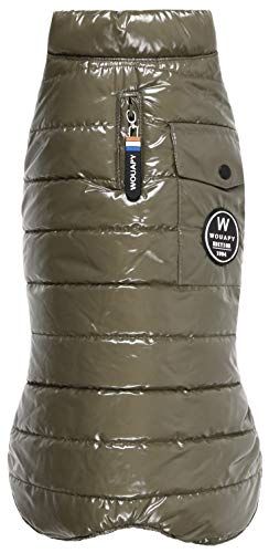 Wouapy 728801 Jacke Gris Prado Größe 26 Wouapy 728801 Jacke Gris Prado Größe 26 von Wouapy