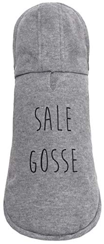 Wouapy 729830 Sweat Script, Größe 30 von Wouapy