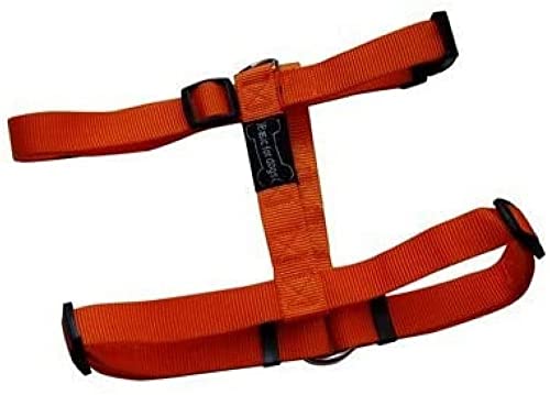 Wouapy ARNES Basic LINE Naranja 25MM/63-97CM von Wouapy