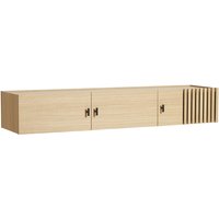 Woud - Array Sideboard von Woud