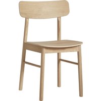 Woud - Soma Dining Chair von Woud