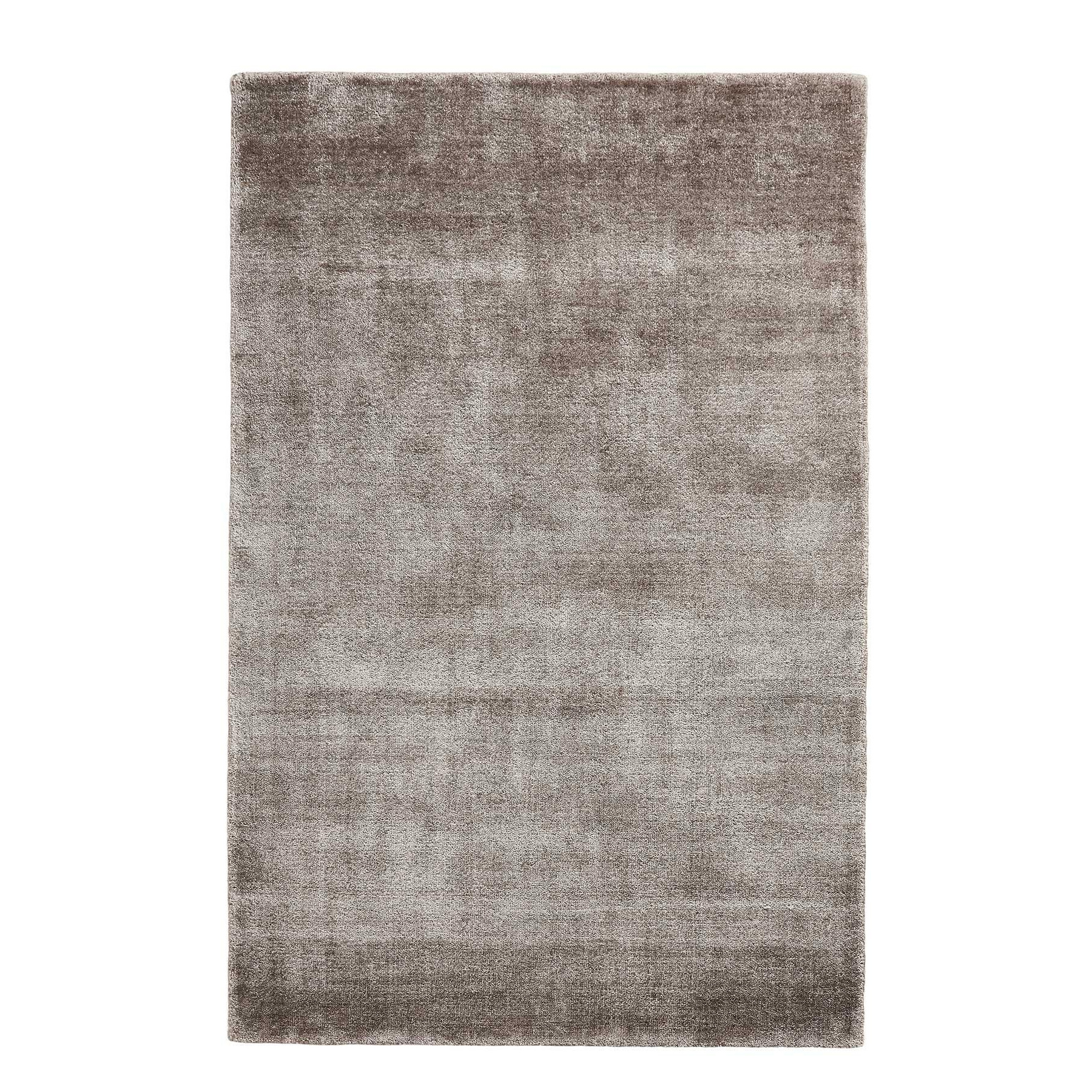 Woud - Tint Teppich 240x170cm - beige/LxB 240x170cm von Woud