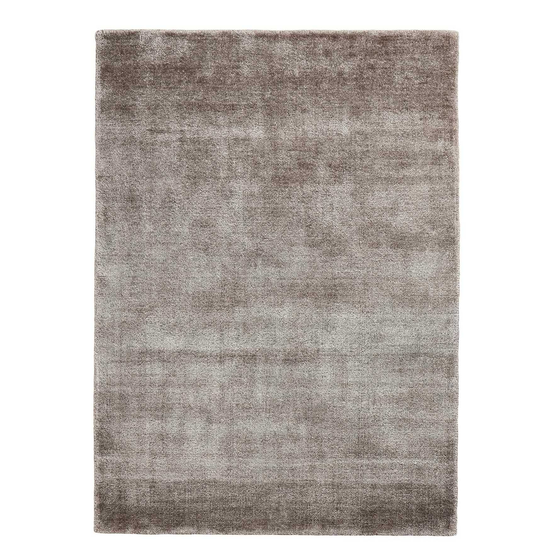 Woud - Tint Teppich 300x200cm - beige/LxB 300x200cm von Woud