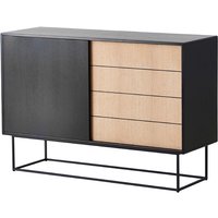 Woud - Virka Sideboard von Woud