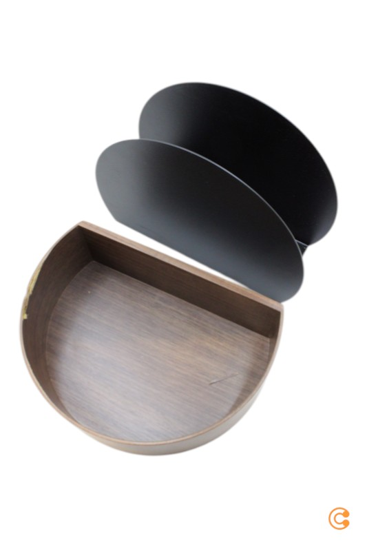 Woud Wallie Wandregal Regal Wandablage Ablage Designerregal Siehe Text/Foto B-Ware von Woud