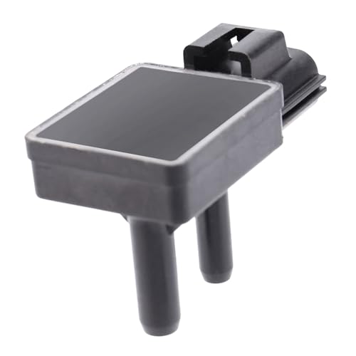 Wouueso 6G9N-5L200-AB Auspuff Gas DPF Druck Sensor für Transit Tourneo Connect 6G9N5L200AB 6G9N5L200AA von Wouueso