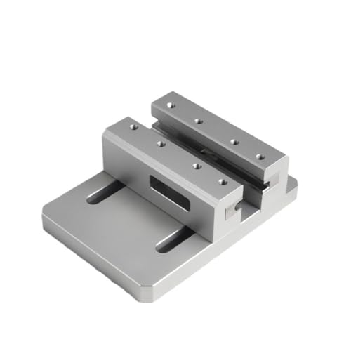 Wouueso Professionelle Gürtelkanten-Schneidemaschine, DIY, Handgefertigtes Schleif- und Trimmzubehör, Lederhandwerkswerkzeuge 4,5-6 mm Wouueso Professionelle Gürtelkanten-Schneidemaschine, DIY, Handgefertigtes Schleif- und Trimmzubehör, Lederhandwerkswerkzeuge 4,5-6 mm von Wouueso