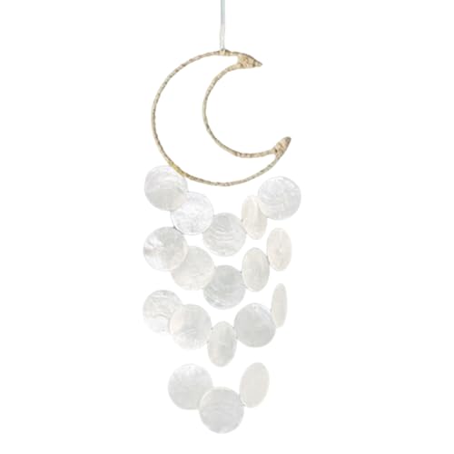 Wouueso für Draußen, Strand, Geschenk für Drinnen und Draußen, Zuhause, Umzug, Gartendekoration, Wouueso für Draußen, Strand, Geschenk für Drinnen und Draußen, Zuhause, Umzug, Gartendekoration, von Wouueso