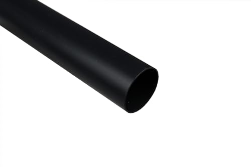 Wovar PVC Abflussrohr anthrazit 172 cm Ø 60 mm - Pro Stück Wovar PVC Abflussrohr anthrazit 172 cm Ø 60 mm - Pro Stück von Wovar