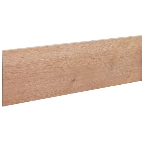 Wovar Setzstufen Helle Eiche 130 x 20 cm - Pro Stück von Wovar