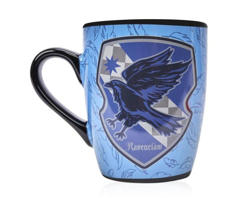 Wow! Stuff Tasse Harry Potter - Sorting Hat Mug - Ravenclaw, thematische Tasse Wow! Stuff Tasse Harry Potter - Sorting Hat Mug - Ravenclaw, thematische Tasse von Wow! Stuff