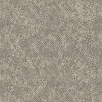 Vliestapete Schlange Taupe - WOW von Wow