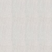 Gewebe Grau - Vliestapete - 10m x 52cm - Grau von Wow