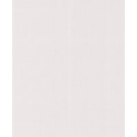 WOW Papiertapete "Gewebe" uni geprägt Weiß - 10m x 52cm WOW Papiertapete "Gewebe" uni geprägt Weiß - 10m x 52cm von Wow