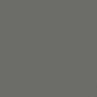 Vliestapete - Basic Textil - Grau - 10m x 52cm - Grau von Wow