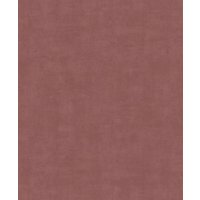 WOW Vliestapete "Beton", Steinoptik, Burgundy - Rot - 1005x52 cm von Wow