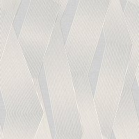 Vliestapete - Elegant lines light Grau - 10m x 52cm - light Grau von Wow