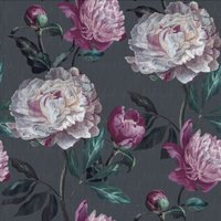 WOW Vliestapete "Peony" von Wow